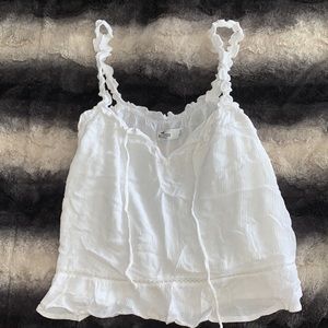Hollister Tank Top
